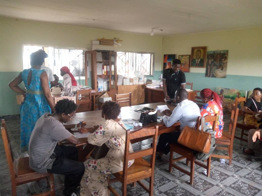 Activités artistiques