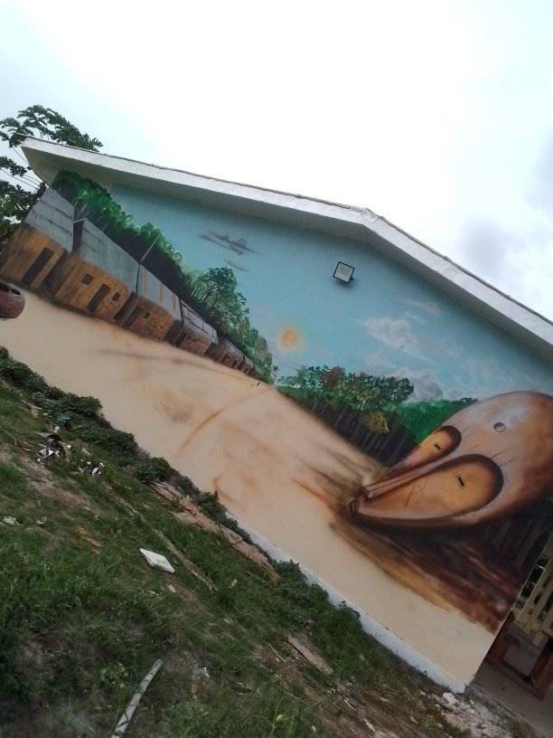 Peinture & Arts visuels