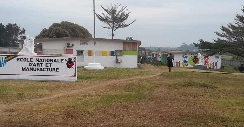 Sculpture & Manufacture