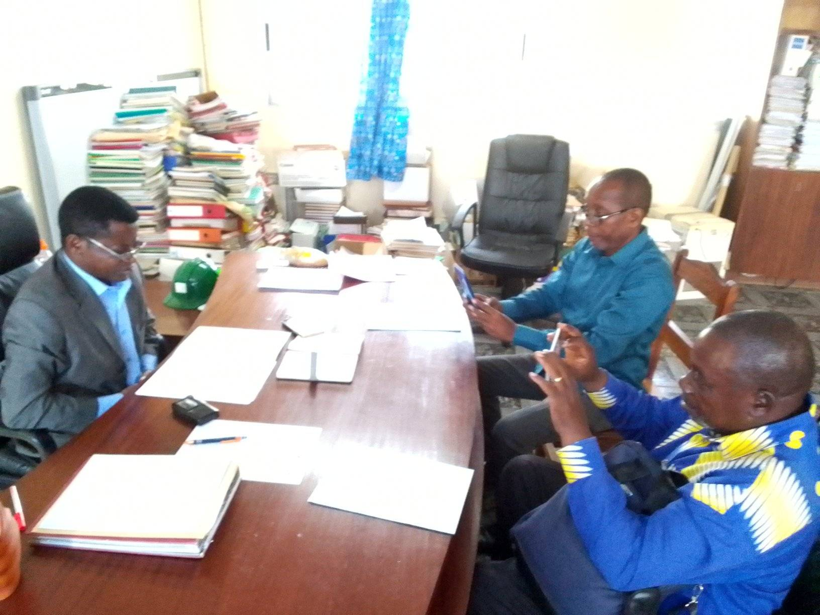 Vie artistique sur le campus